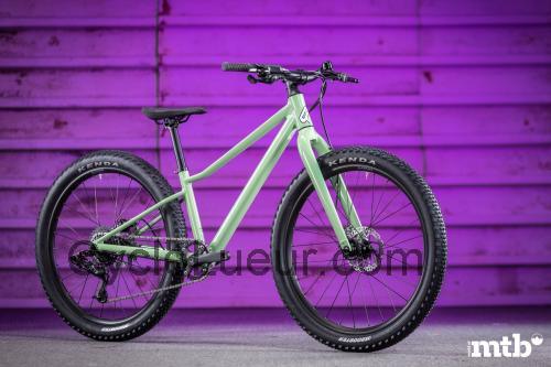 BMC Blast 24 fiche technique et avis